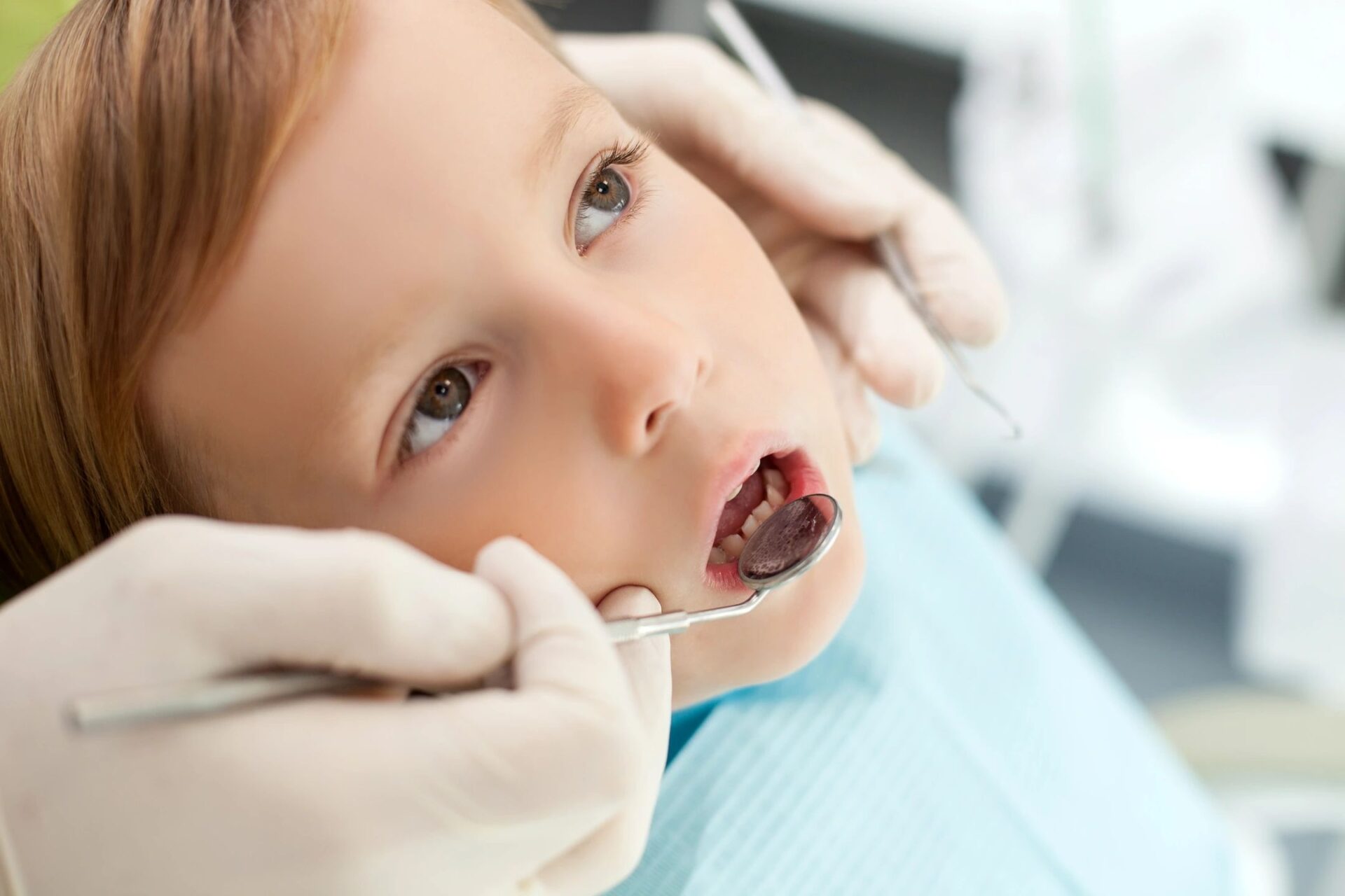 Smilies Pediatric Dentistry