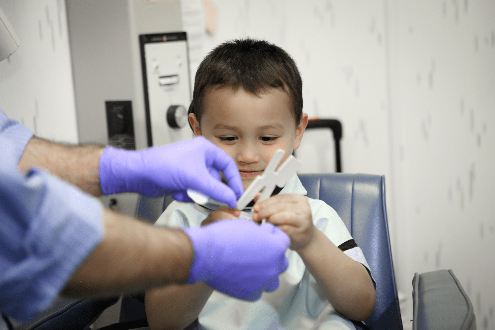 Smilie's Pediatric Dentisry